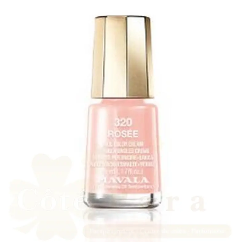 MAVALA VERNIS A ONGLES 320 ROSEE 5ML