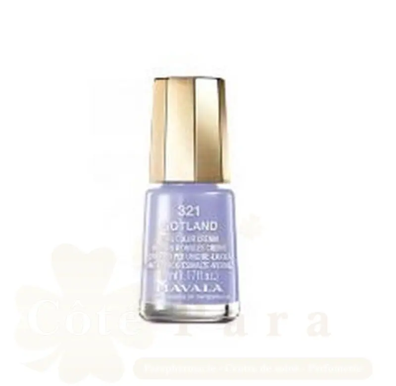 MAVALA VERNIS A ONGLES 321 GITLAND 5ML