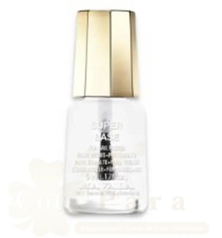 MAVALA VERNIS A ONGLES 40 SUPER BASE 5ML