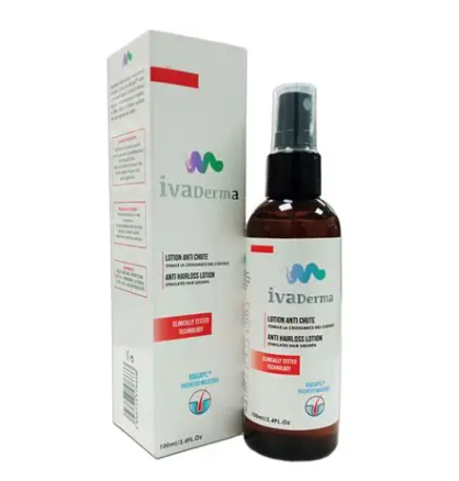 MAVIDERMA LOTION ANTI CHUTE 100ML