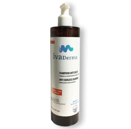 MAVIDERMA SHAMPOOING ANTI CHUTE 300ML