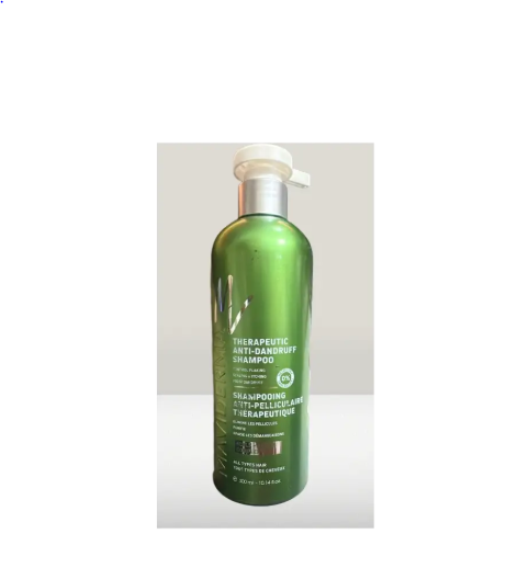 MAVIDERMA SHAMPOOING ANTI PELLICULAIRE THERAPEUTIQUE 300ML