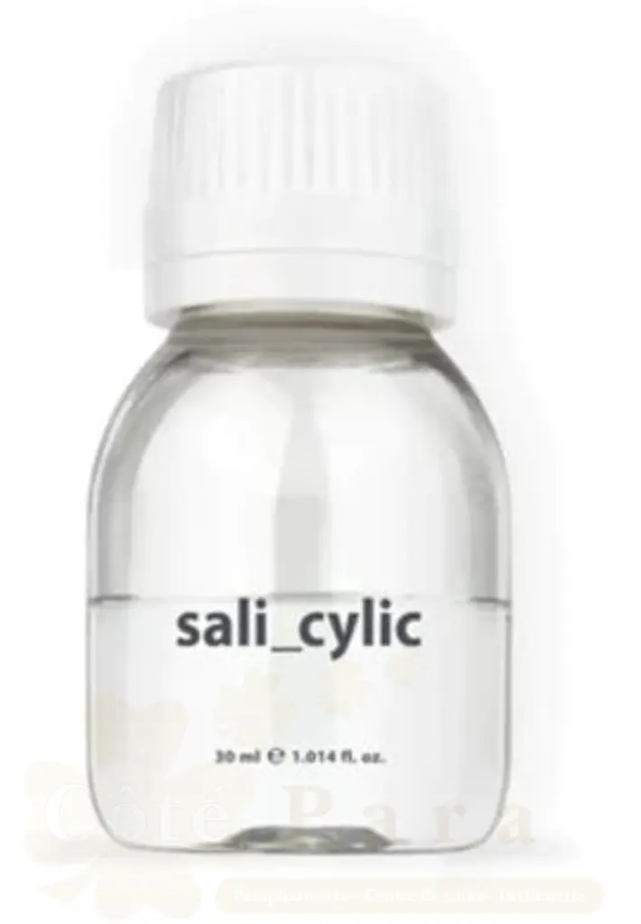 MCCOSMETICS SALI CYLIC 10% 30ML