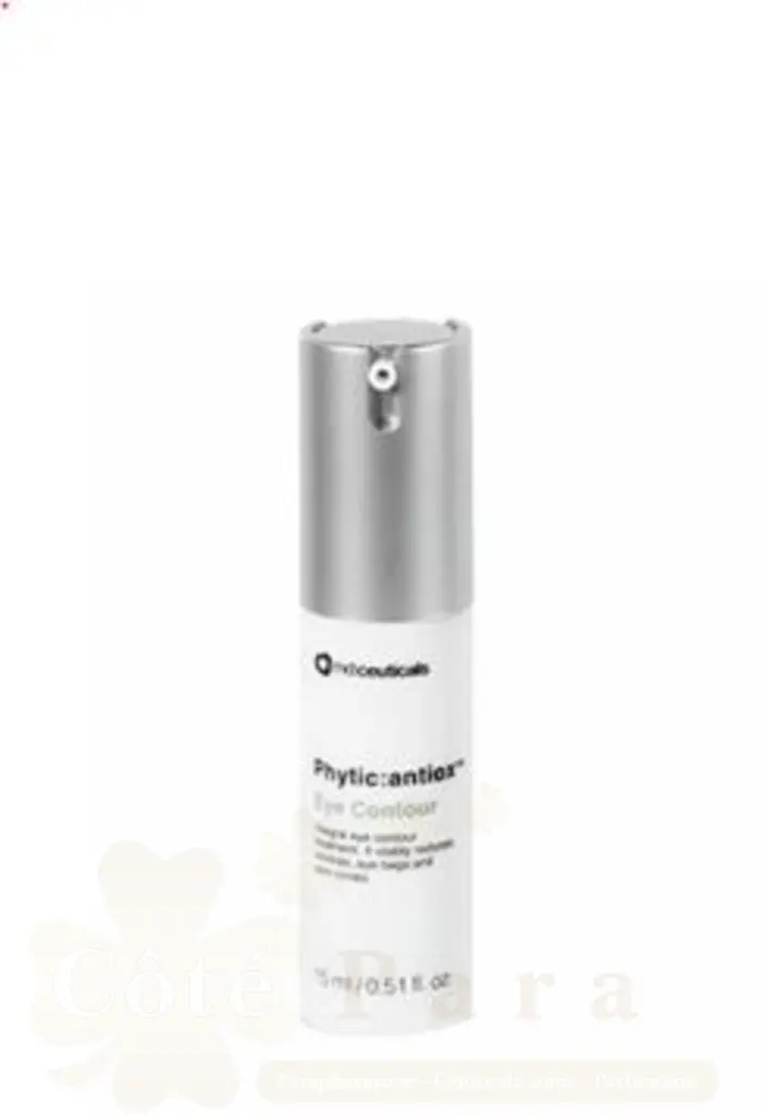 MD CEUTICALS PHYTIC ANTIOX EYE CONTOUR 15ML