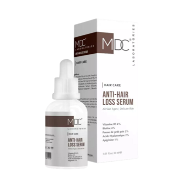 MDC HAIR CARE ANTI HAIRLOSS SERUM 30ML