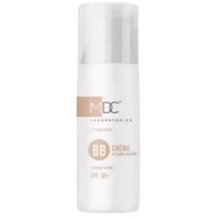 MDC SYNERGY BB CREME CLAIR SPF50+ 50ML