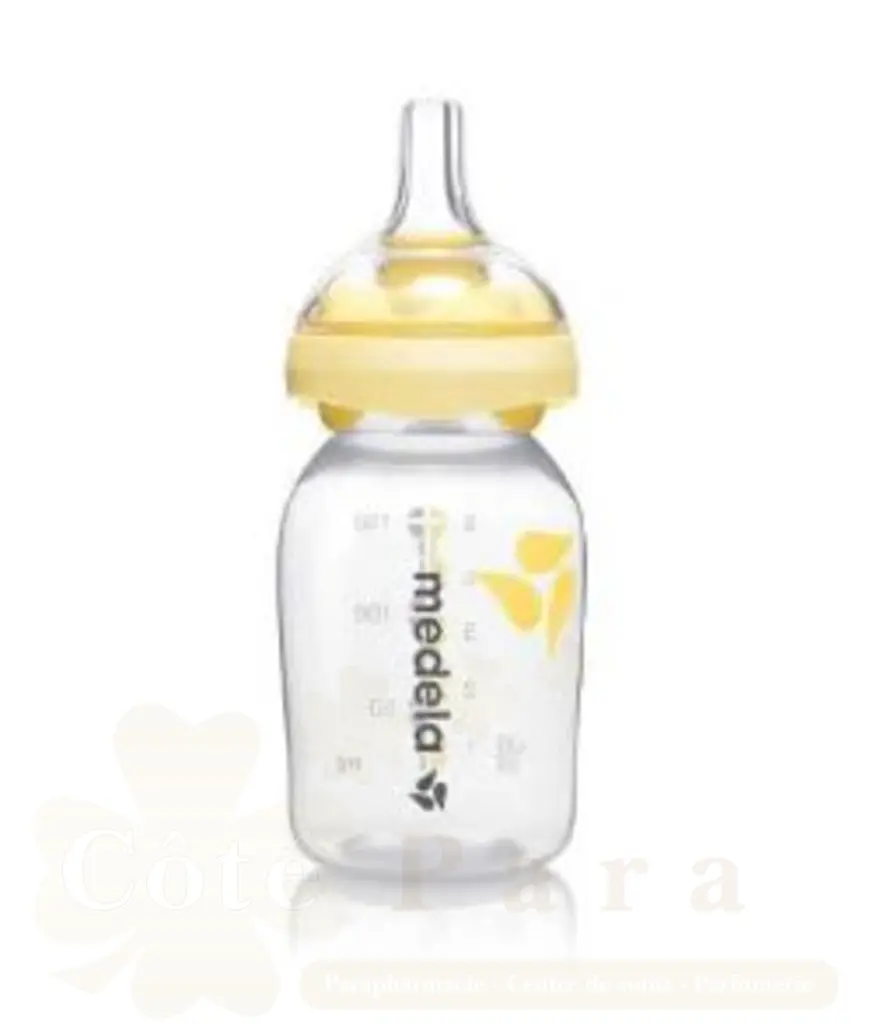 MEDELA BIBERON CALMA 150ML REF 0080202