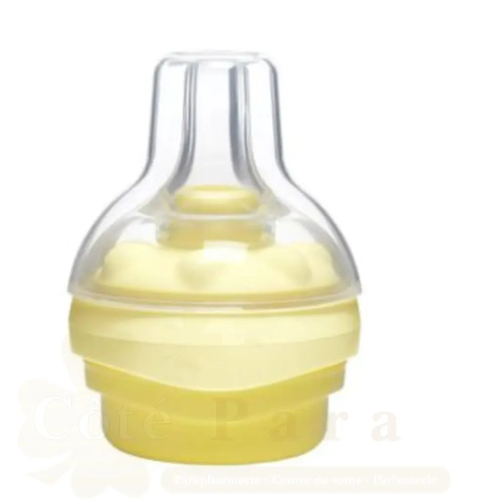 MEDELA BIBERON CALMA SOLITAIRE REF 008 0139