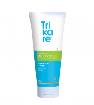 MEDINFAR TRIKARE SHAMPOOING K 200ML