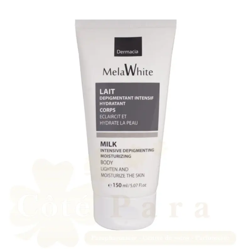 MELAWHITE LAIT 150ML
