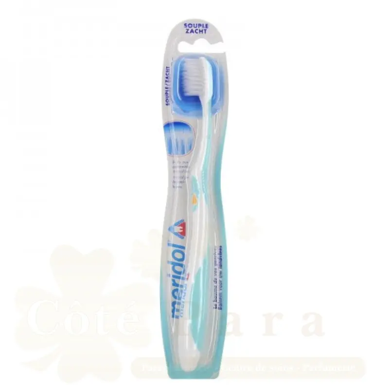 MERIDOL BAD SOUPLE GENCIVES