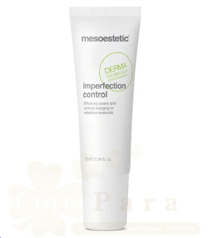 MESOESTETIC IMPERFECTION CONTROL 10ML