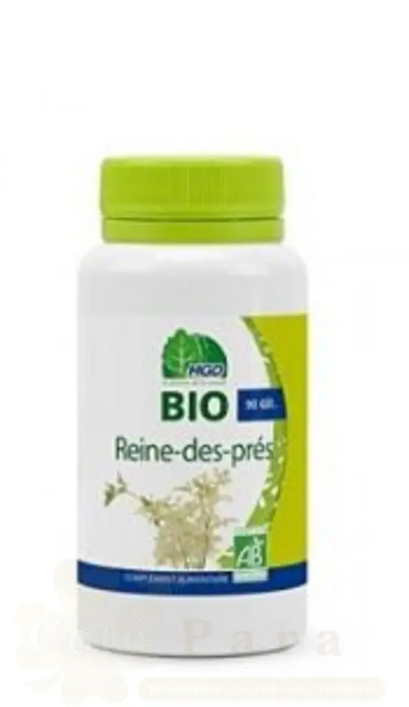 MGD BIO REINE DES PRES 90GELULES