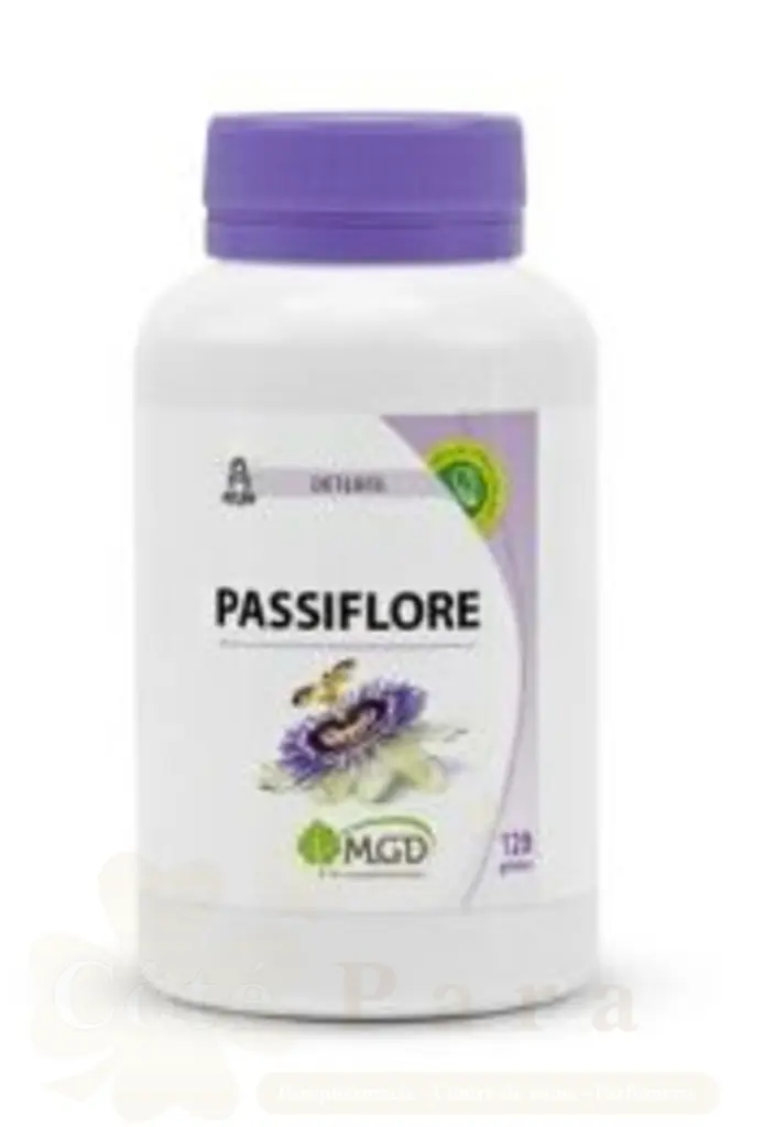 MGD PASSIFLORE 120 GEL