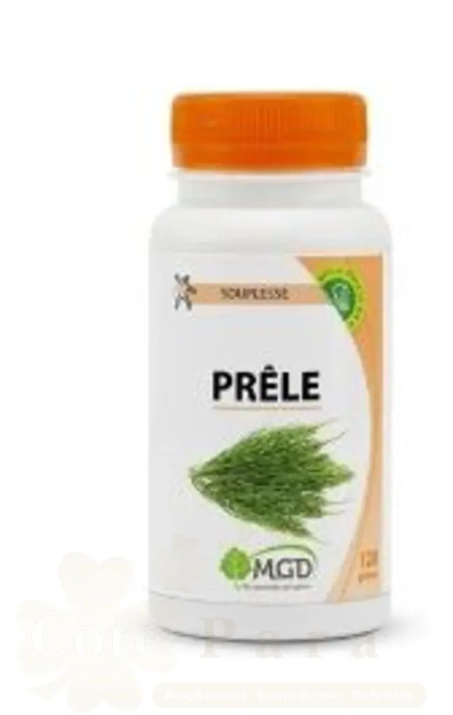 MGD PRELE 120 GELULES