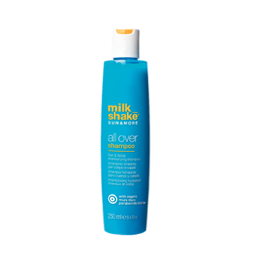 MILK SHAKE SUN&MORE SHAMPOOING HYDRATANT SS SULFATES 250ML