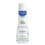 MUSTELA BAIN MOUSSE EVEIL A L’AVOCAT 200ML