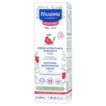 MUSTELA CREME HYDRATANTE APAISANTE 40ML