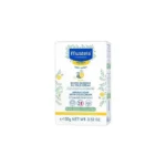 MUSTELA SAVON SURGRAS BEBE 100G