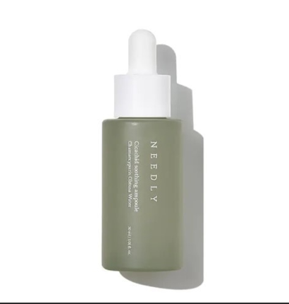NEEDLY CICACHID SOOTHING AMPOULE 30ML