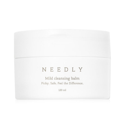 NEEDLY MILD CLEANSING BALM 120ML