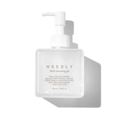NEEDLY MILD CLEANSING GEL 235ML