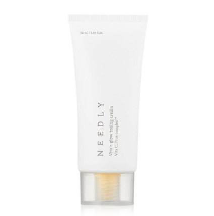 NEEDLY VITA C GLOW TONING CREAM 50ML