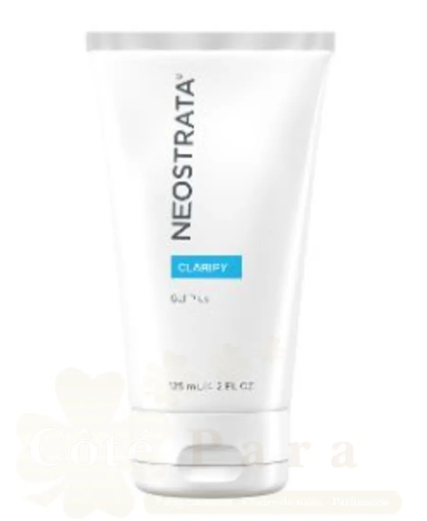 NEOSTRATA CLARIFY GEL PLUS 15 AHA 125ML