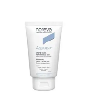 NOREVA LED AQUAREVA CRÈME MAINS