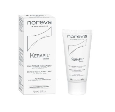 NOREVA LED KERAPIL 75ML
