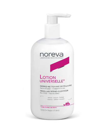 NOREVA LED LOTION UNIVERSELLE