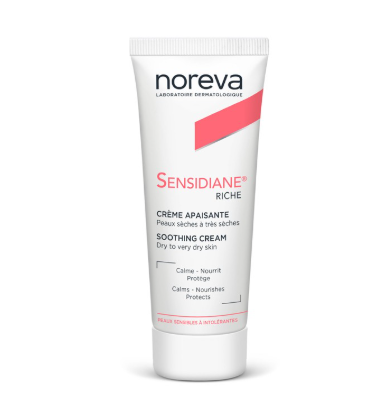 NOREVA LED SENSIDIANE RICHE 40ML