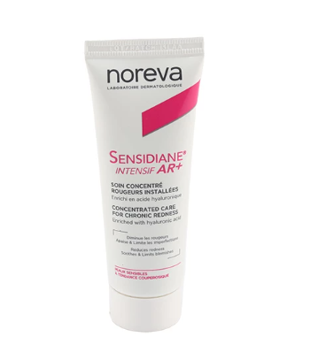 NOREVA LED SENSIDIANE SOIN ANTI ROUGEURS INTENSIF 30ML