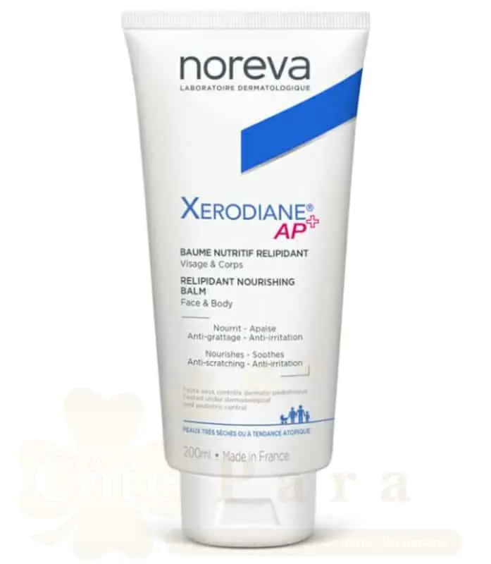 NOREVA LED XERODIANE AP+ BAUME 200ML