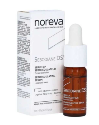 NOREVA SEBODIANE DS SERUM LP SEBOREGULATEUR 8 ML
