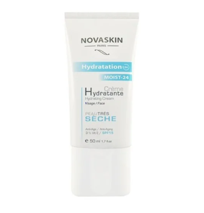 NOURISKIN NOURI HYDRA CREME HYDRATANTE 50ML