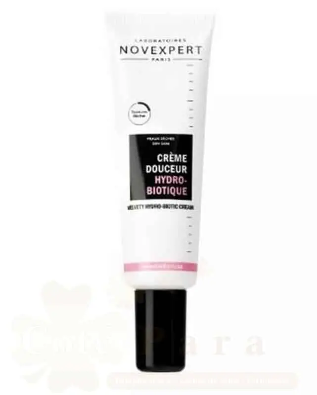 NOVEXPERT CREME DOUCEUR HYDRO-BIOTIQUE 30ML new
