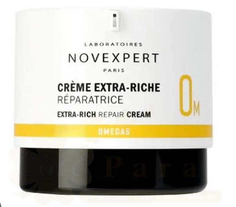 NOVEXPERT CREME EXTRA RICHE REPARATRICE 40ML