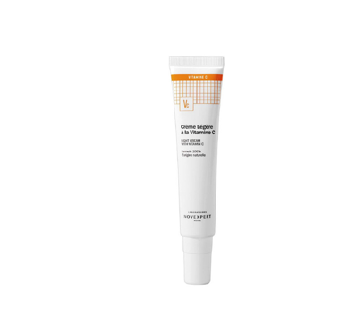 NOVEXPERT CREME LEGERE A LA VITAMINE C 40ML