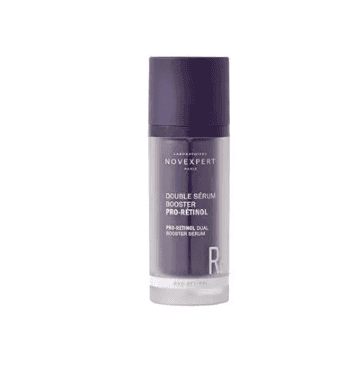 NOVEXPERT DOUBLE SERUM BOOSTER PRO RETINOL 30ML