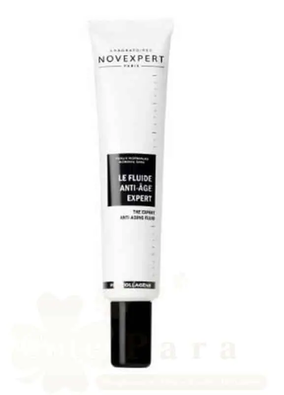 NOVEXPERT FLUIDE ANTI AGE EXPERT 40ML
