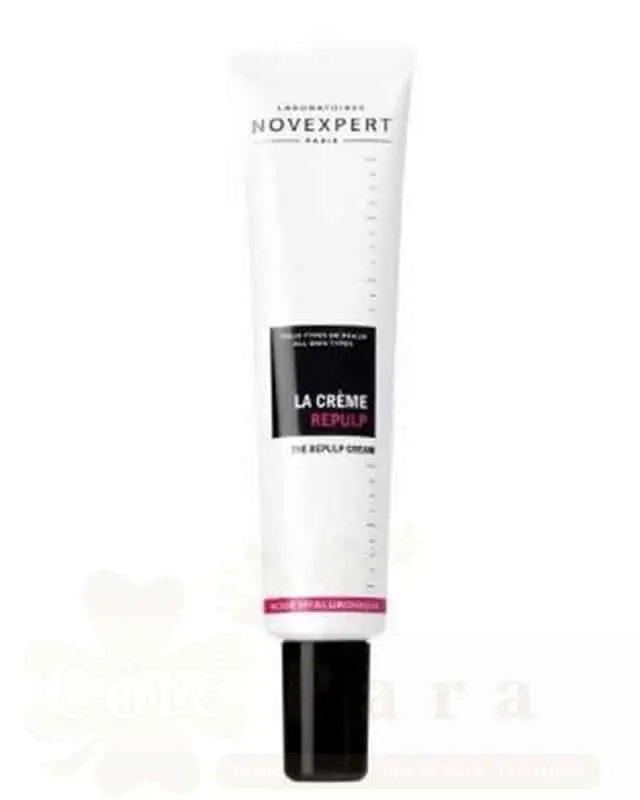 NOVEXPERT LA CREME REPULP 40ML new