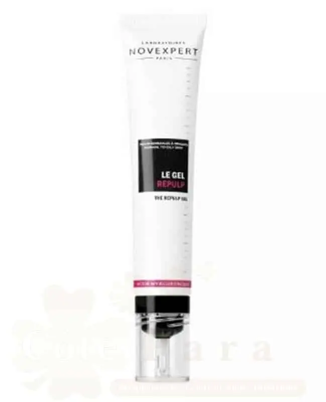 NOVEXPERT LE GEL REPULP 40ML new