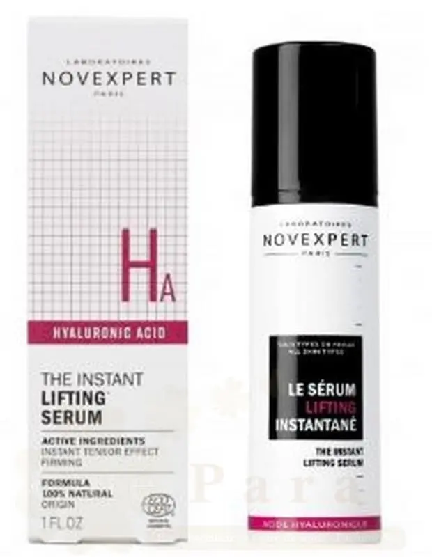 NOVEXPERT LE SERUM LIFTING INSTANTANE 30ml