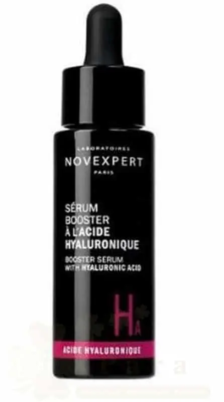 NOVEXPERT SERUM BOOSTER A L’ACIDE HYALURONIQUE 30ML
