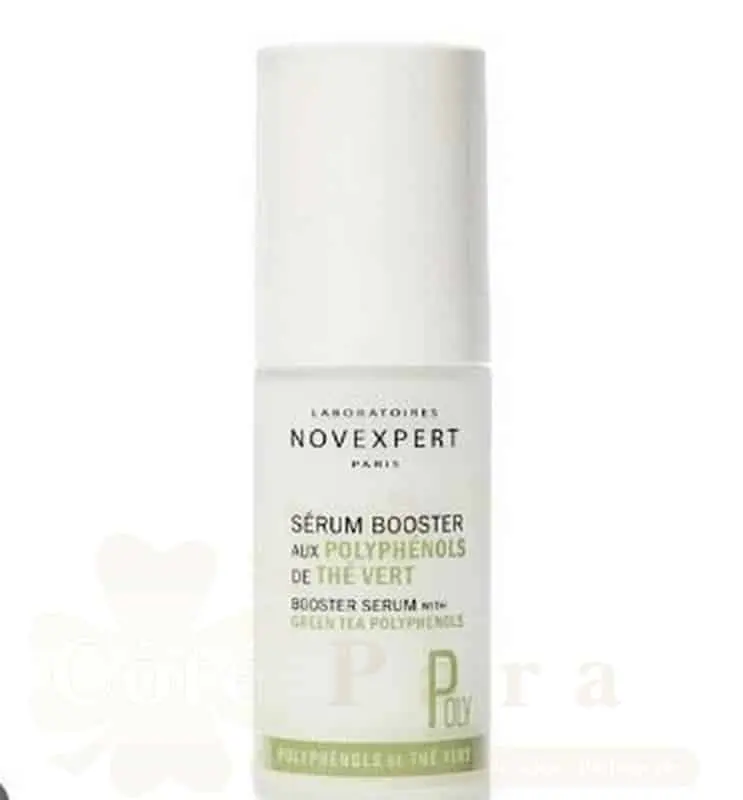 NOVEXPERT SERUM BOOSTER WHITENING 30ML