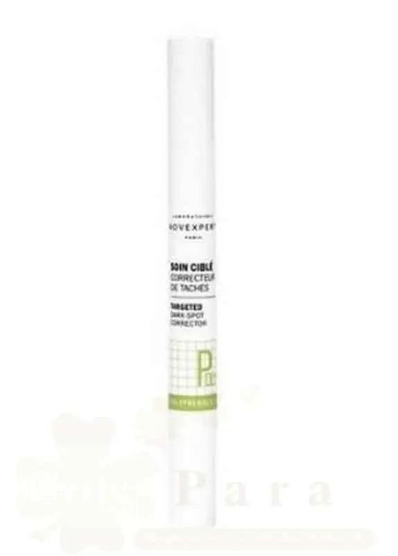 NOVEXPERT SOIN CIBLE CORRECTEUR DE TACHES 2ML