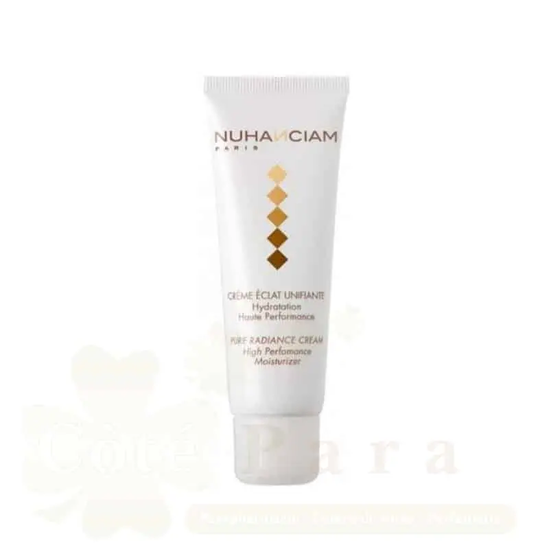 NUHANCIAM CREME ECLAT UNIFIANTE 50ML