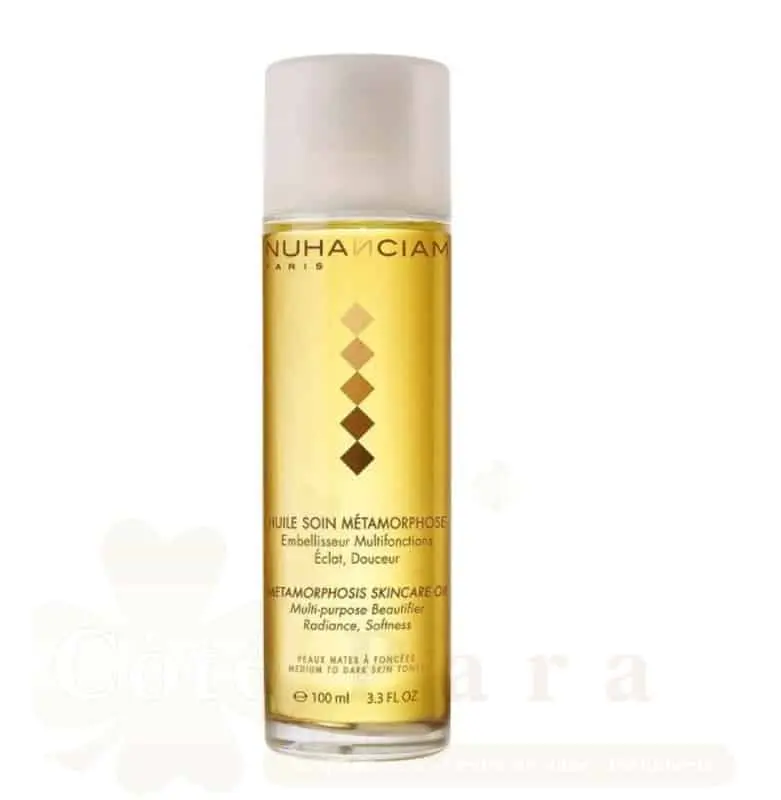 NUHANCIAM HUILE DE SOIN METAMORPHOSE 100ML