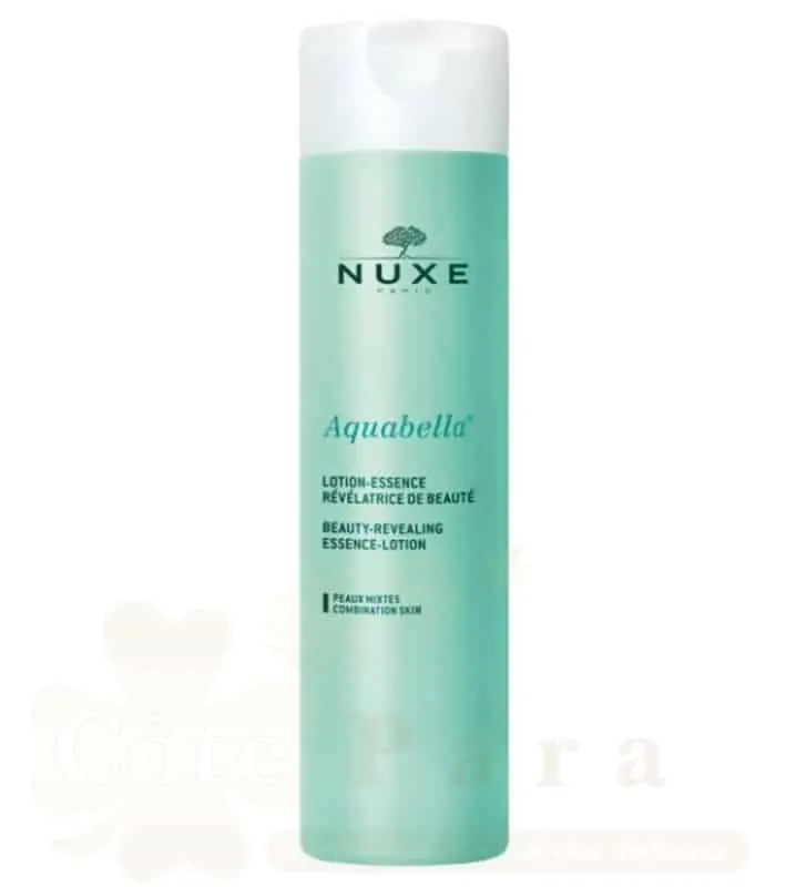NUXE AQUABELLA LOTION ESSENCE 200ML